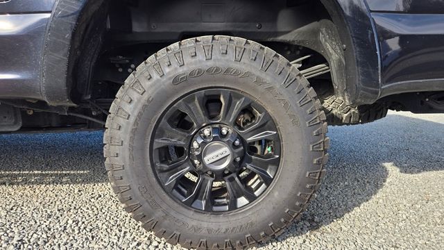 2022 Ford Super Duty F-250 SRW Lariat Ultimate Sport Tremor - 22952469 - 12