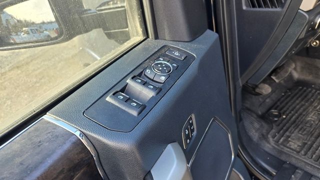 2022 Ford Super Duty F-250 SRW Lariat Ultimate Sport Tremor - 22952469 - 14