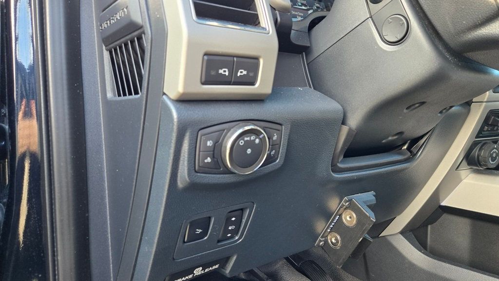 2022 Ford Super Duty F-250 SRW Lariat Ultimate Sport Tremor - 22952469 - 15