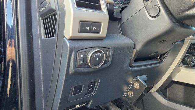 2022 Ford Super Duty F-250 SRW Lariat Ultimate Sport Tremor - 22952469 - 15