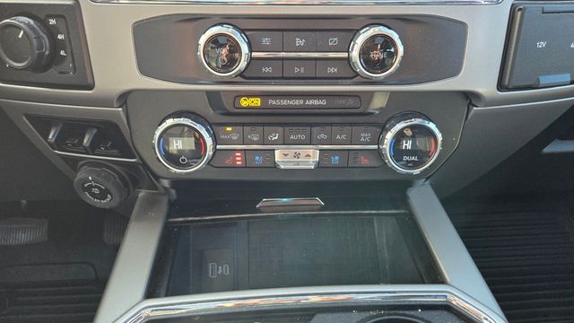 2022 Ford Super Duty F-250 SRW Lariat Ultimate Sport Tremor - 22952469 - 18