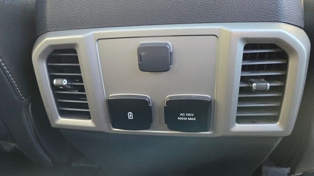 2022 Ford Super Duty F-250 SRW Lariat Ultimate Sport Tremor - 22952469 - 24