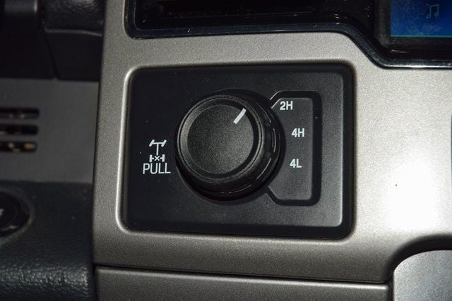 2022 Ford Super Duty F-250 SRW Lariat Ultimate Sport Tremor - 22952469 - 31