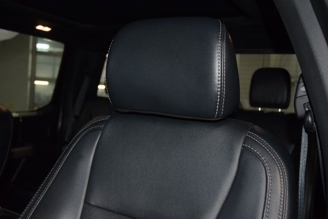 2022 Ford Super Duty F-250 SRW Lariat Ultimate Sport Tremor - 22952469 - 40