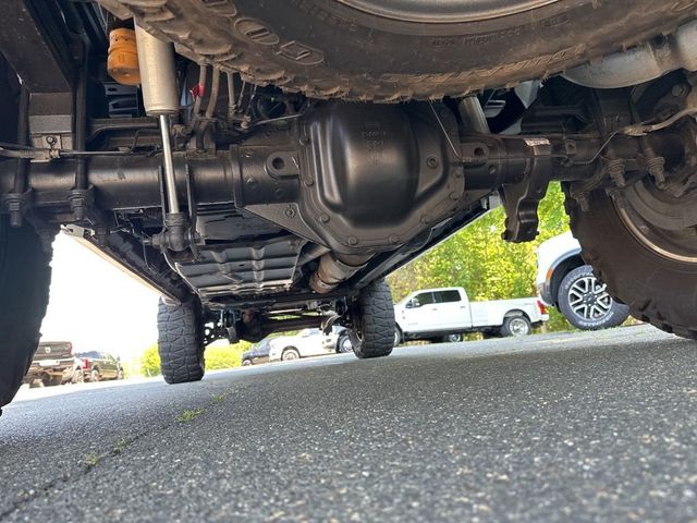 2022 Ford Super Duty F-250 SRW Lariat Ultimate Tremor Leveled - 23028851 - 15