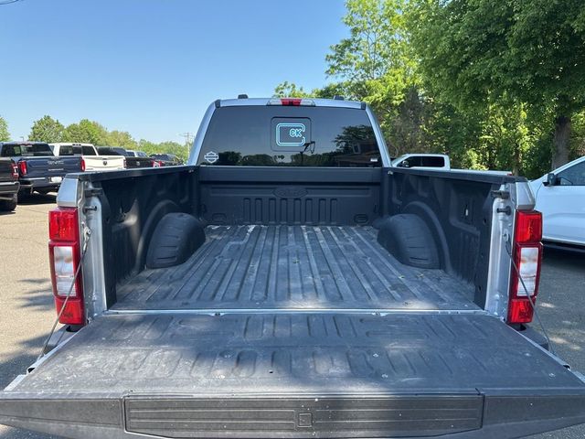 2022 Ford Super Duty F-250 SRW Lariat Ultimate Tremor Leveled - 23028851 - 16
