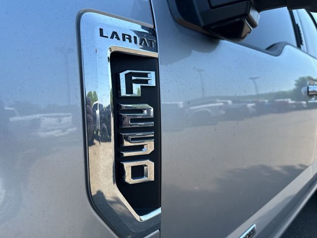 2022 Ford Super Duty F-250 SRW Lariat Ultimate Tremor Leveled - 23028851 - 6