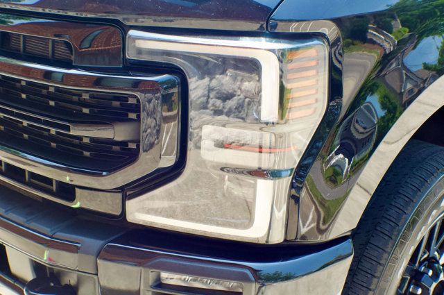 2022 Ford Super Duty F-250 SRW LocalTrade/LariatUltimatePkg/Heated&CooledSeats/PanoramicRoof - 23022491 - 10