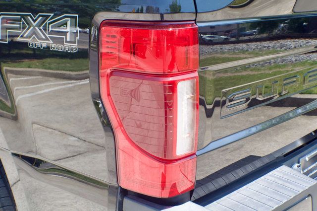 2022 Ford Super Duty F-250 SRW LocalTrade/LariatUltimatePkg/Heated&CooledSeats/PanoramicRoof - 23022491 - 11