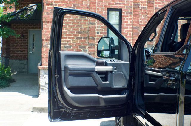 2022 Ford Super Duty F-250 SRW LocalTrade/LariatUltimatePkg/Heated&CooledSeats/PanoramicRoof - 23022491 - 17