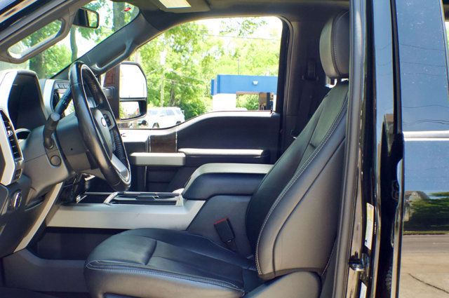 2022 Ford Super Duty F-250 SRW LocalTrade/LariatUltimatePkg/Heated&CooledSeats/PanoramicRoof - 23022491 - 18