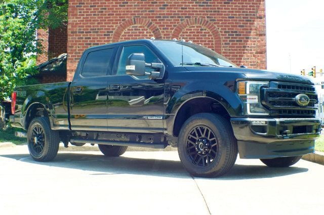 2022 Ford Super Duty F-250 SRW LocalTrade/LariatUltimatePkg/Heated&CooledSeats/PanoramicRoof - 23022491 - 1