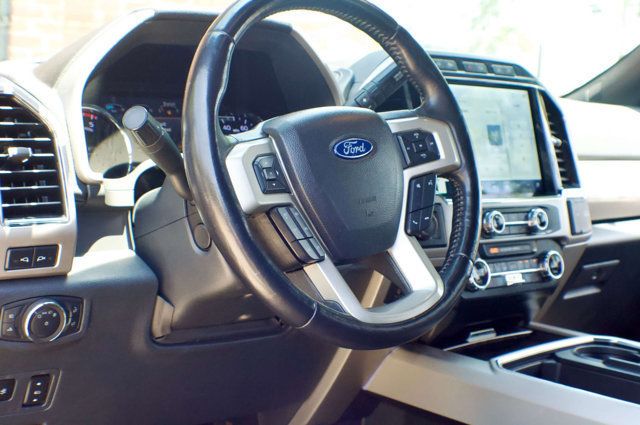 2022 Ford Super Duty F-250 SRW LocalTrade/LariatUltimatePkg/Heated&CooledSeats/PanoramicRoof - 23022491 - 20
