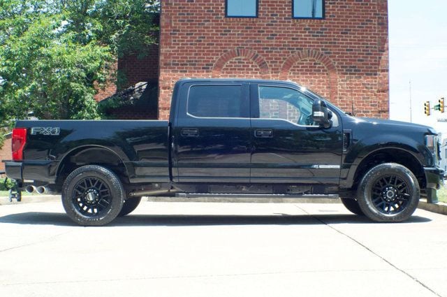 2022 Ford Super Duty F-250 SRW LocalTrade/LariatUltimatePkg/Heated&CooledSeats/PanoramicRoof - 23022491 - 2