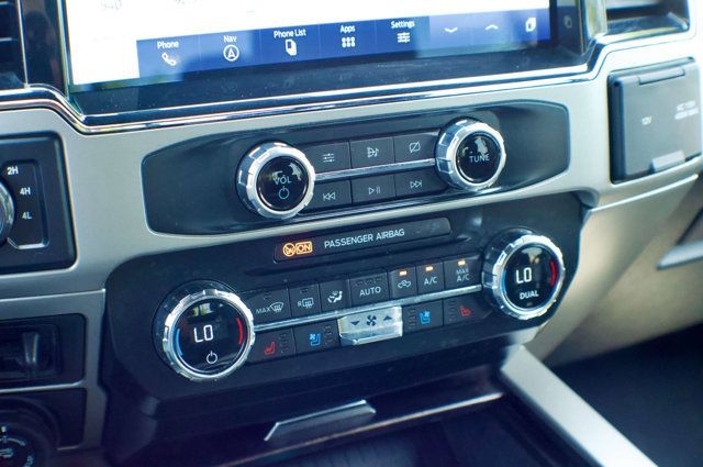 2022 Ford Super Duty F-250 SRW LocalTrade/LariatUltimatePkg/Heated&CooledSeats/PanoramicRoof - 23022491 - 29