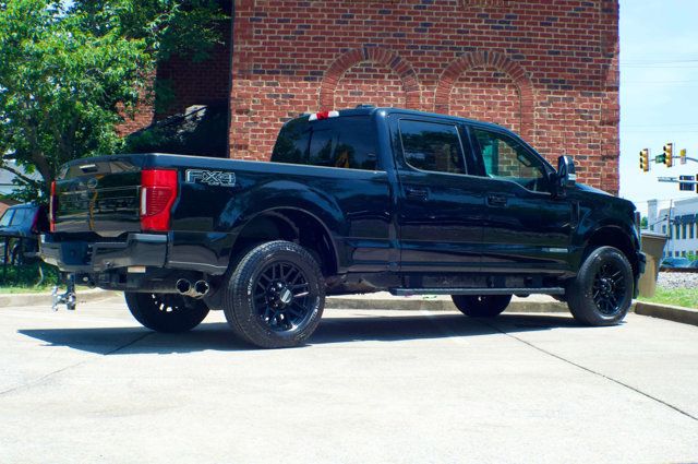 2022 Ford Super Duty F-250 SRW LocalTrade/LariatUltimatePkg/Heated&CooledSeats/PanoramicRoof - 23022491 - 3