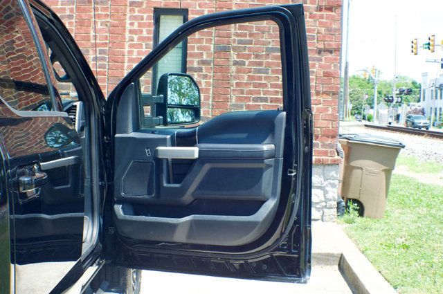 2022 Ford Super Duty F-250 SRW LocalTrade/LariatUltimatePkg/Heated&CooledSeats/PanoramicRoof - 23022491 - 42