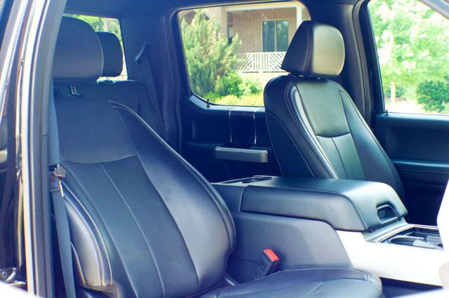 2022 Ford Super Duty F-250 SRW LocalTrade/LariatUltimatePkg/Heated&CooledSeats/PanoramicRoof - 23022491 - 44