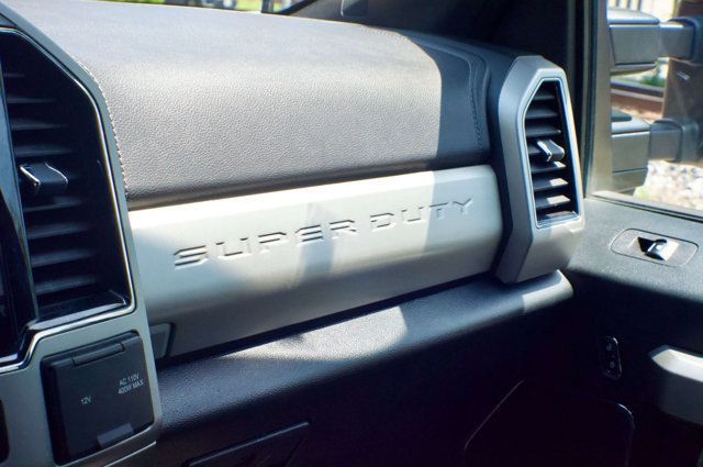 2022 Ford Super Duty F-250 SRW LocalTrade/LariatUltimatePkg/Heated&CooledSeats/PanoramicRoof - 23022491 - 45