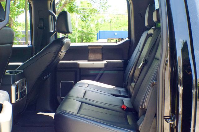 2022 Ford Super Duty F-250 SRW LocalTrade/LariatUltimatePkg/Heated&CooledSeats/PanoramicRoof - 23022491 - 47