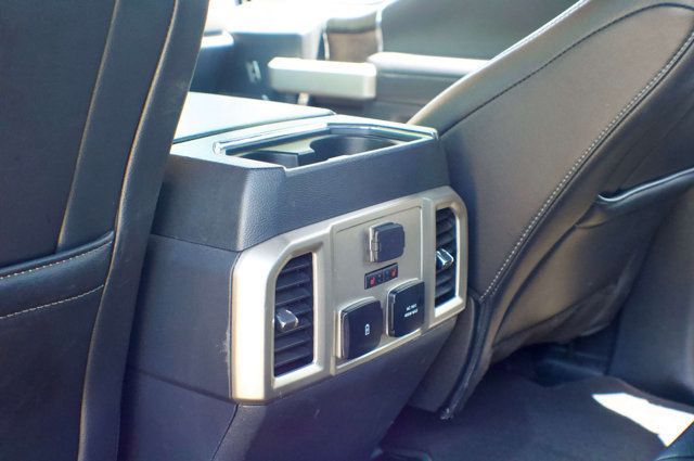 2022 Ford Super Duty F-250 SRW LocalTrade/LariatUltimatePkg/Heated&CooledSeats/PanoramicRoof - 23022491 - 49