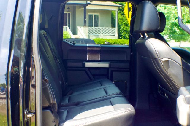 2022 Ford Super Duty F-250 SRW LocalTrade/LariatUltimatePkg/Heated&CooledSeats/PanoramicRoof - 23022491 - 51