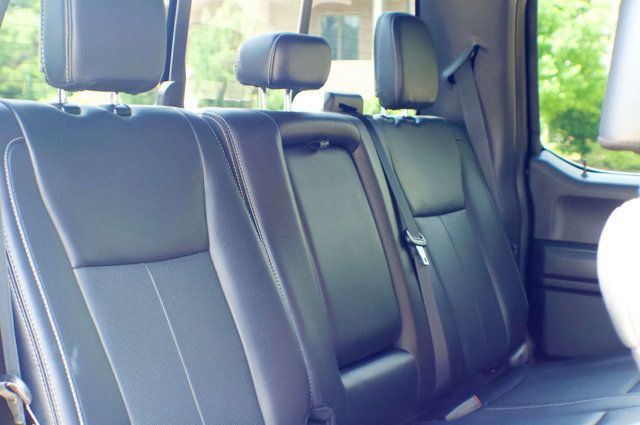 2022 Ford Super Duty F-250 SRW LocalTrade/LariatUltimatePkg/Heated&CooledSeats/PanoramicRoof - 23022491 - 52