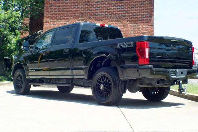 2022 Ford Super Duty F-250 SRW LocalTrade/LariatUltimatePkg/Heated&CooledSeats/PanoramicRoof - 23022491 - 5