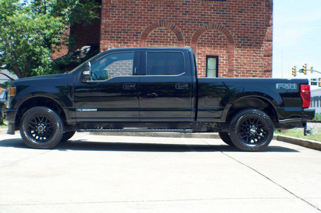 2022 Ford Super Duty F-250 SRW LocalTrade/LariatUltimatePkg/Heated&CooledSeats/PanoramicRoof - 23022491 - 6