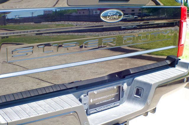 2022 Ford Super Duty F-250 SRW LocalTrade/LariatUltimatePkg/Heated&CooledSeats/PanoramicRoof - 23022491 - 7