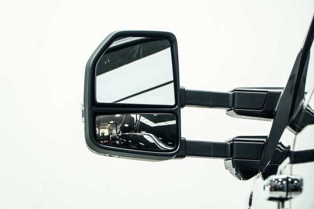 2022 Ford Super Duty F-250 SRW Platinum - 23031013 - 11