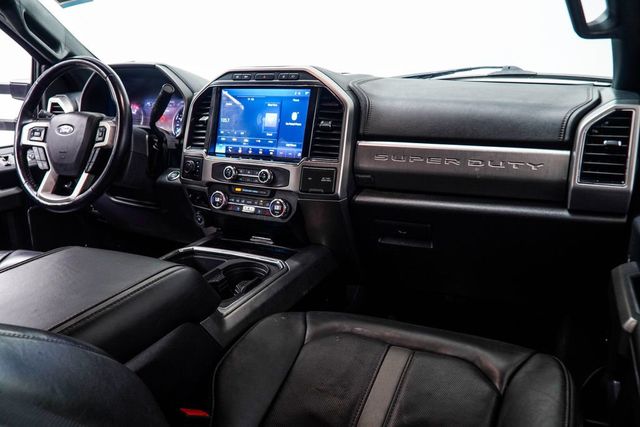 2022 Ford Super Duty F-250 SRW Platinum - 23031013 - 15