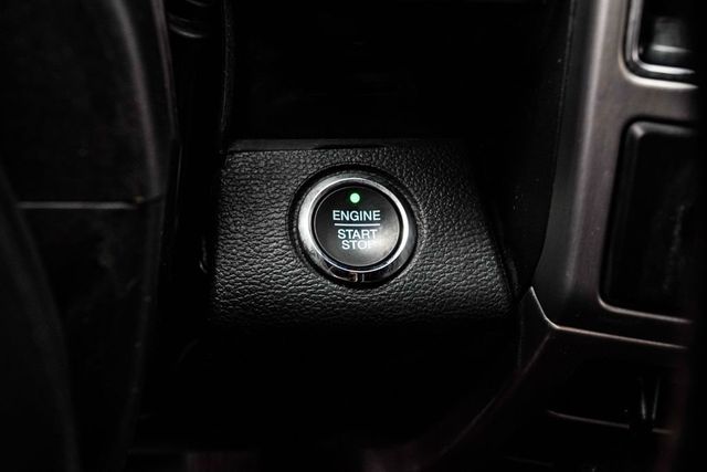 2022 Ford Super Duty F-250 SRW Platinum - 23031013 - 17