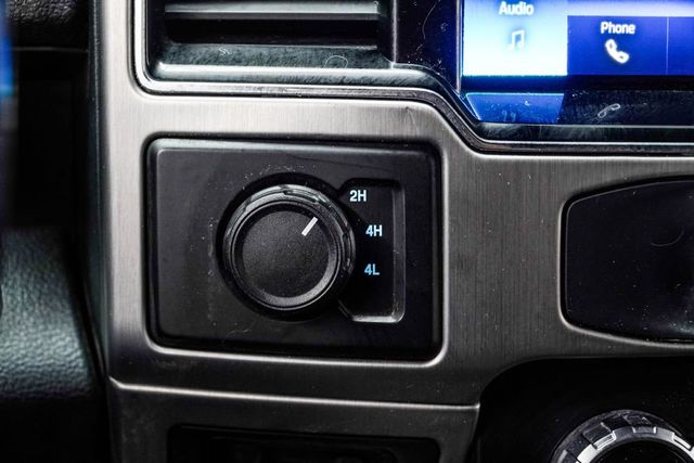 2022 Ford Super Duty F-250 SRW Platinum - 23031013 - 18