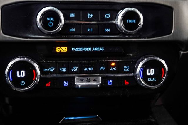 2022 Ford Super Duty F-250 SRW Platinum - 23031013 - 19