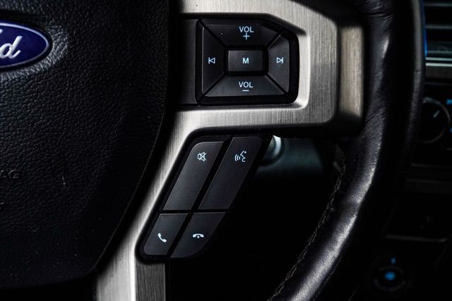 2022 Ford Super Duty F-250 SRW Platinum - 23031013 - 24