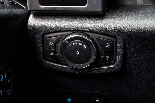 2022 Ford Super Duty F-250 SRW Platinum - 23031013 - 26