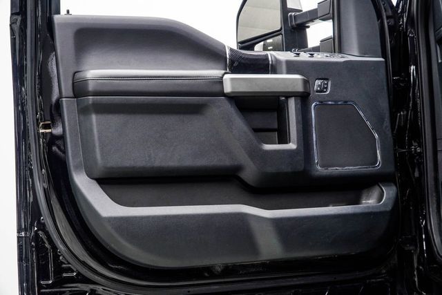 2022 Ford Super Duty F-250 SRW Platinum - 23031013 - 28
