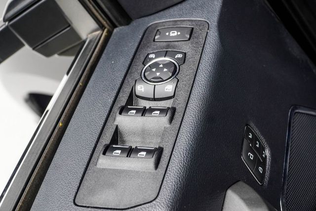 2022 Ford Super Duty F-250 SRW Platinum - 23031013 - 30