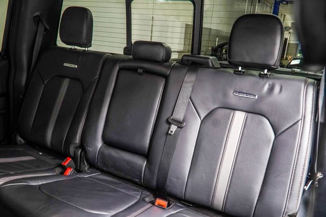 2022 Ford Super Duty F-250 SRW Platinum - 23031013 - 34