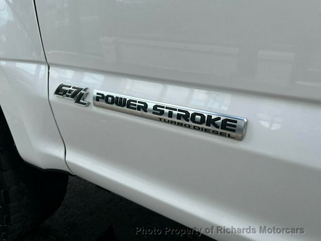 2022 Ford Super Duty F-250 SRW Platinum 4WD Crew Cab 6.75' Box - 22900565 - 12