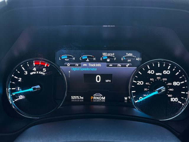 2022 Ford Super Duty F-250 SRW Platinum 4WD Crew Cab 6.75' Box - 22956200 - 13