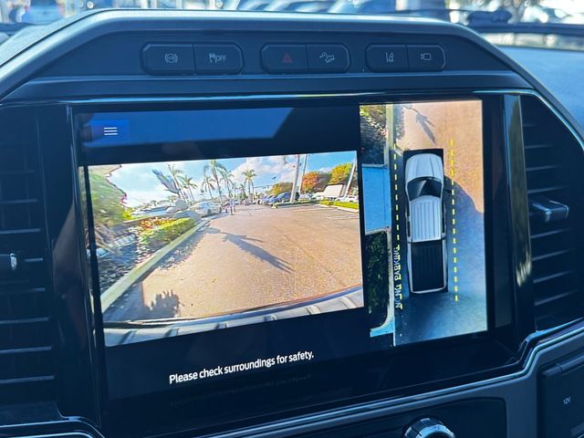 2022 Ford Super Duty F-250 SRW Platinum 4WD Crew Cab 6.75' Box - 22956200 - 14