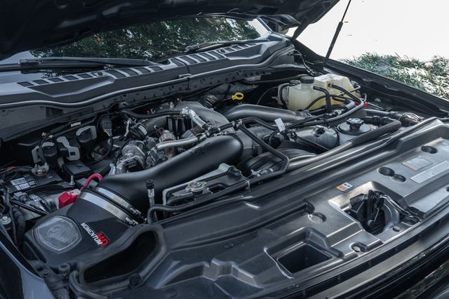 2022 Ford Super Duty F-250 SRW Platinum 4WD Crew Cab 6.75' Box - 22956200 - 29