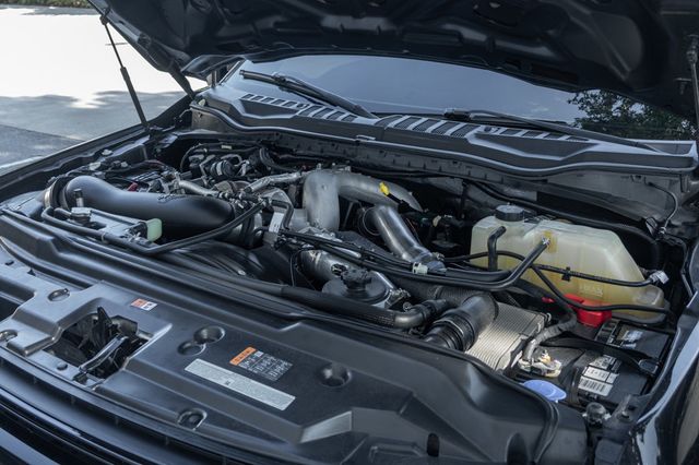 2022 Ford Super Duty F-250 SRW Platinum 4WD Crew Cab 6.75' Box - 22956200 - 30