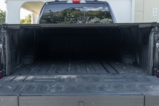 2022 Ford Super Duty F-250 SRW Platinum 4WD Crew Cab 6.75' Box - 22956200 - 31