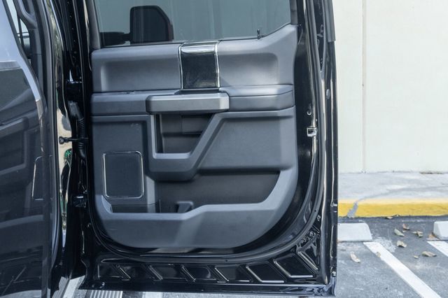 2022 Ford Super Duty F-250 SRW Platinum 4WD Crew Cab 6.75' Box - 22956200 - 32