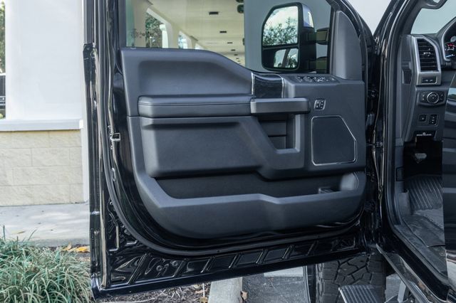 2022 Ford Super Duty F-250 SRW Platinum 4WD Crew Cab 6.75' Box - 22956200 - 33