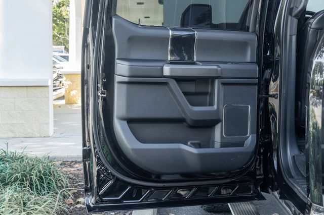 2022 Ford Super Duty F-250 SRW Platinum 4WD Crew Cab 6.75' Box - 22956200 - 35