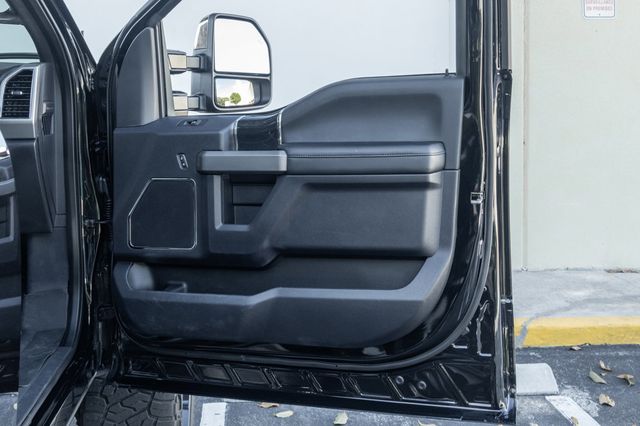 2022 Ford Super Duty F-250 SRW Platinum 4WD Crew Cab 6.75' Box - 22956200 - 36